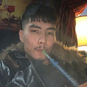 Meet your Posher, Alireza